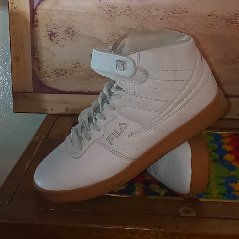 Filas size 10 - Picture 3 of 3